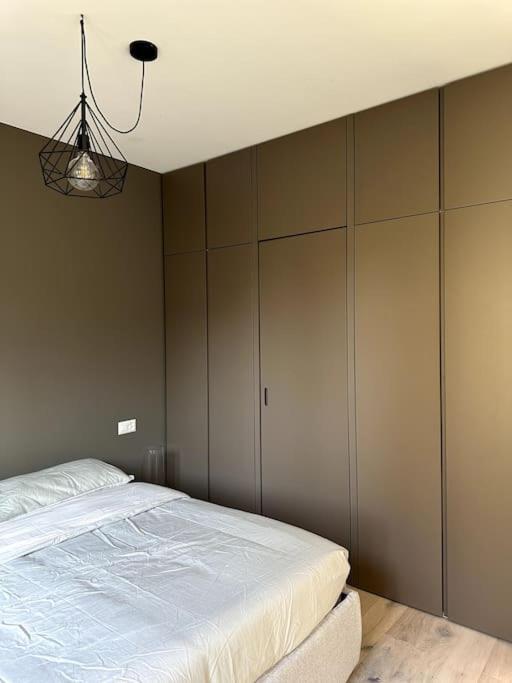 Riva 22 Lägenhet Lugano Exteriör bild